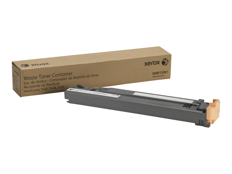 Xerox WorkCentre 7525/7530/7535/7545/7556 - Tonersammler 008R13061