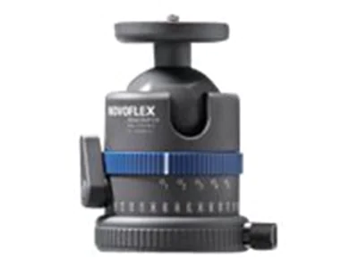 Novoflex ClassicBall 5 II - Stativkopf Novoflex ClassicBall 5 II - Stativkopf