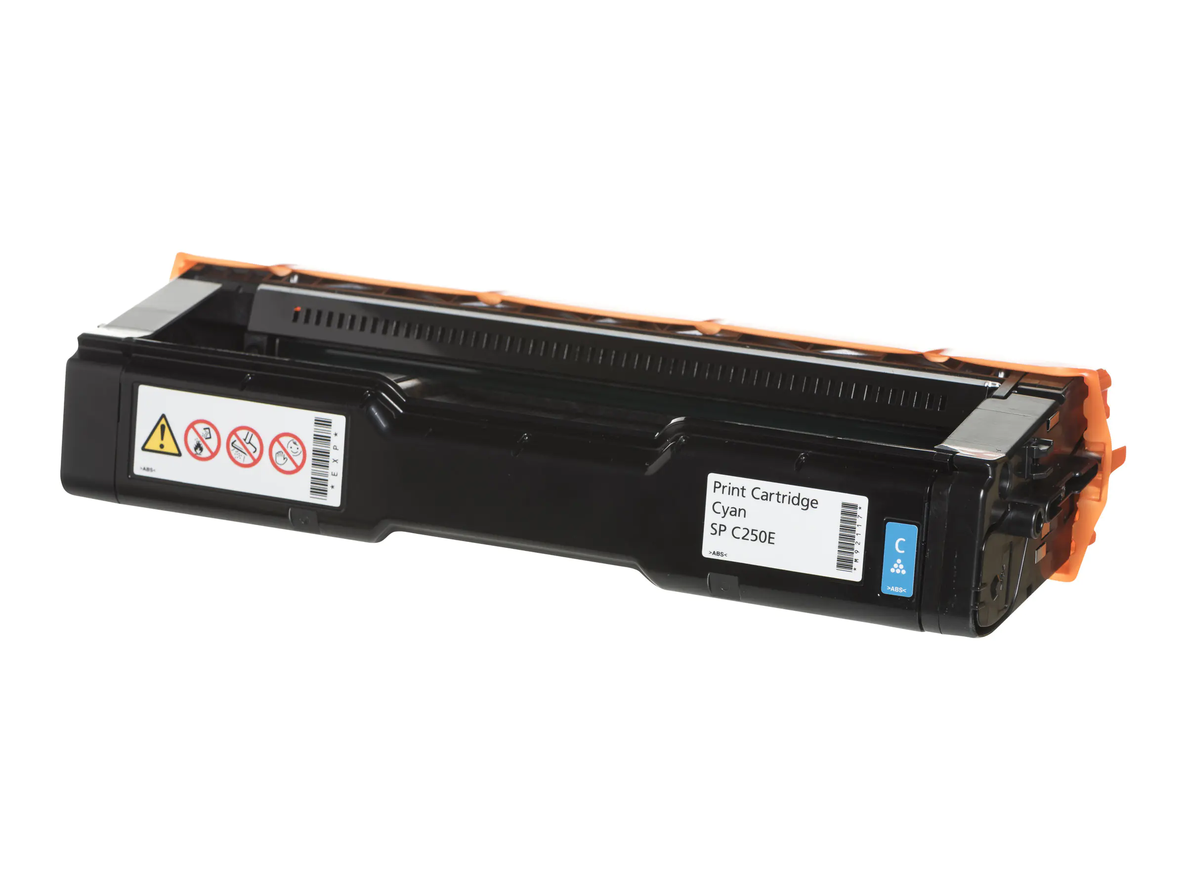 Ricoh Cyan - original - Tonerpatrone - für 407544