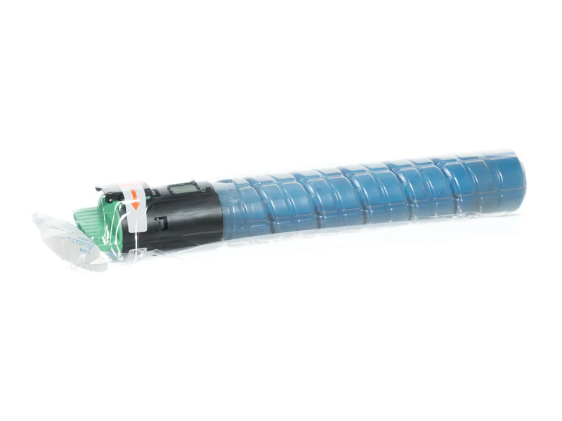 Ricoh - Cyan - Original - Tonerpatrone - für Ricoh Aficio MP C2050, Aficio MP C2050AD, Aficio MP C2550, Aficio MP C2550AD