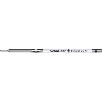 Schneider Kugelschreibermine Express 75 7513 M 0,4mm blau Schneider Kugelschreibermine Express 75 7513 M 0,4mm blau