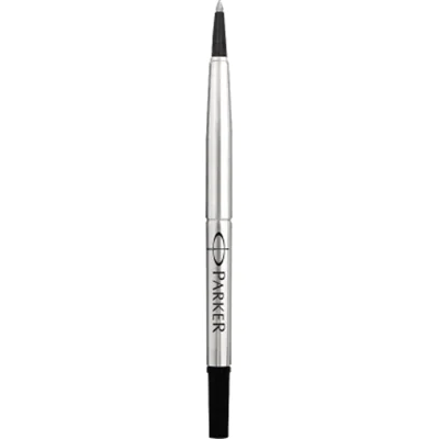 Parker 1950278, Schwarz, Medium, Edelstahl, Kugelschreiber, 1 Stück(e)