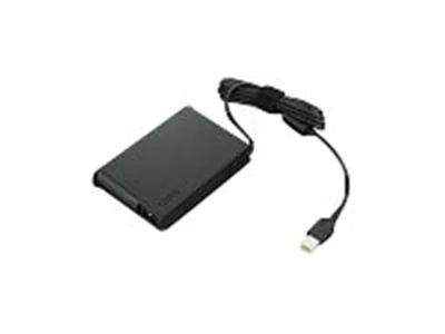 Lenovo ThinkPad 135W Slim AC Adapter (Slim Tip) - Netzteil - 135 Watt - Schwarz - für ThinkBook 15p G2 ITH; ThinkPad P1 Gen 5; P15v Gen 3; T15p Gen 3; X1 Extreme Gen 5 Lenovo ThinkPad 135W Slim AC Adapter (Slim Tip) - Netzteil - 135 Watt - Schwarz - für ThinkBook 15p G2 ITH; ThinkPad P1 Gen 5; P15v Gen 3; T15p Gen 3; X1 Extreme Gen 5