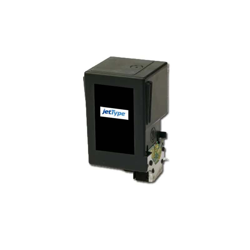 jetType Druckkopf kompatibel zu Canon BX20 BX-20 schwarz 1.050 Seiten jetType Druckkopf kompatibel zu Canon BX20 BX-20 schwarz 1.050 Seiten