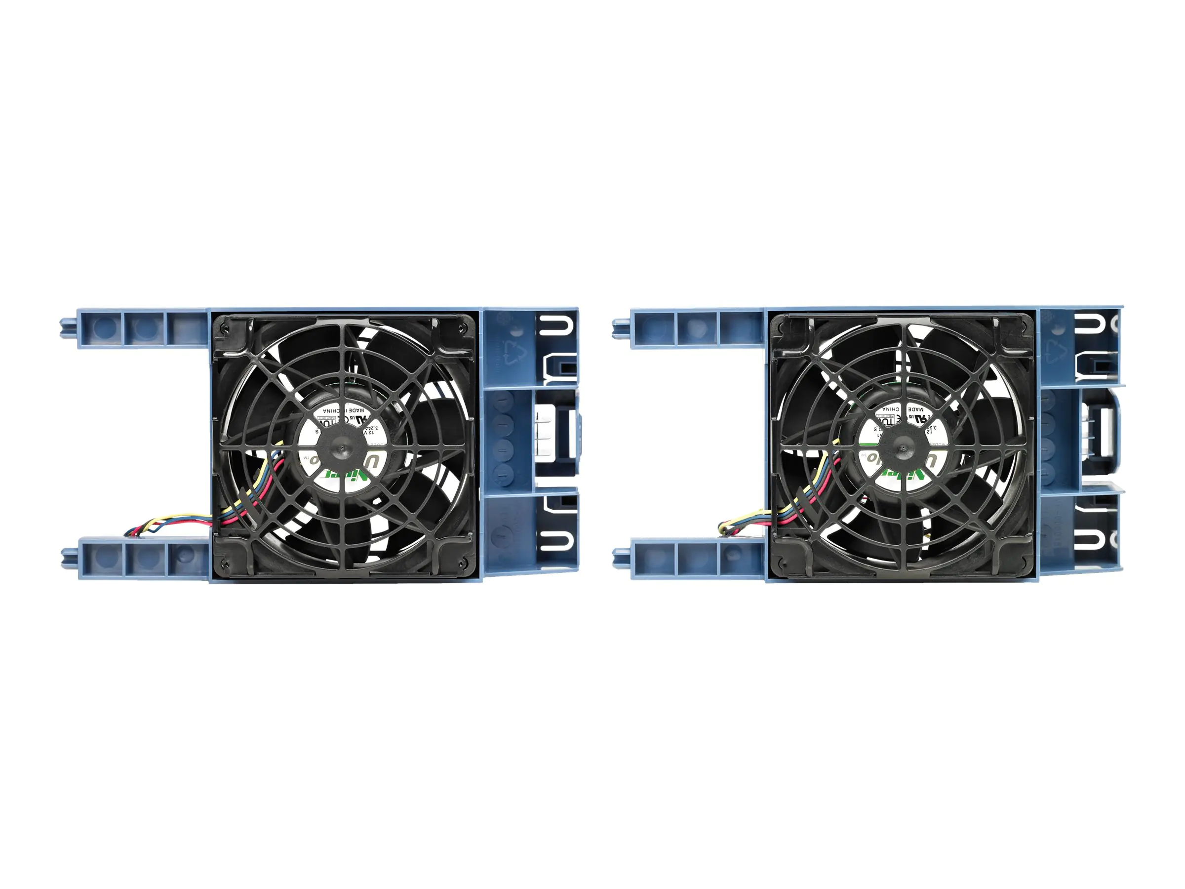 HPE - System-Gebläseeinheit - für 2. CPU HPE - System-Gebläseeinheit - für 2. CPU