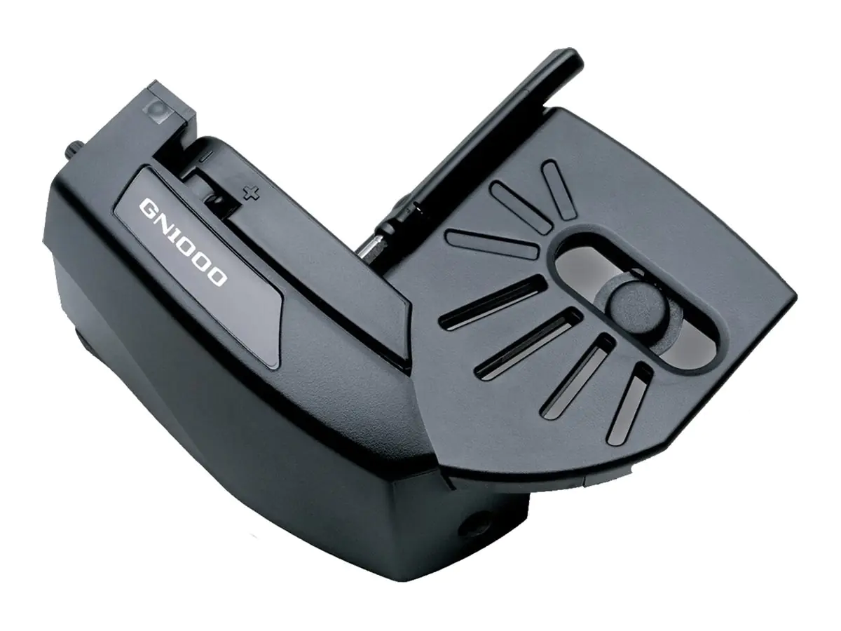 Jabra GN1000, Remote lifter, 295 g, Schwarz 1000-04