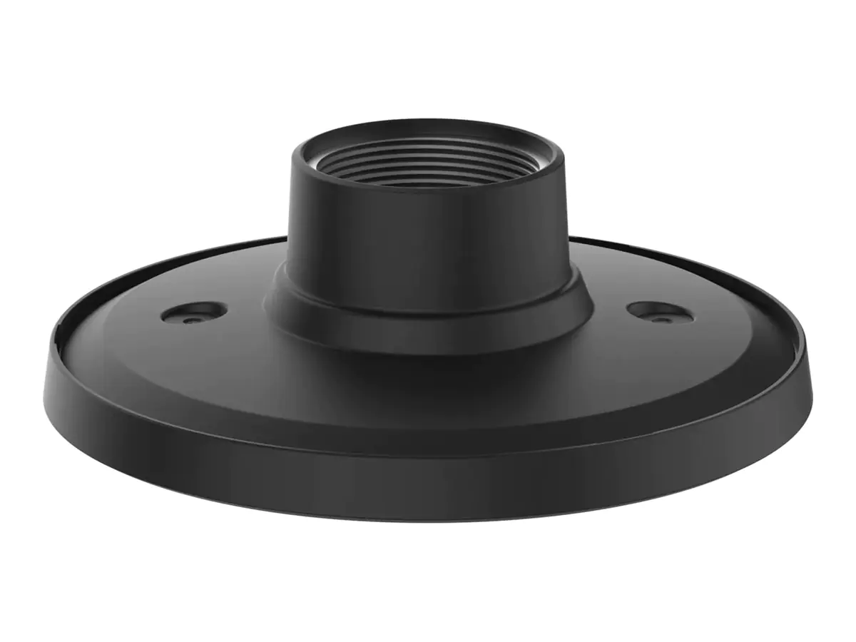Axis TP3106-E - Kit Kamera-Hängehalterung - Schwarz 02925-001
