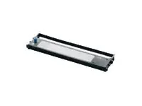 Oki Farbband 43571802 Nylon schwarz 4 Mio Zeichen