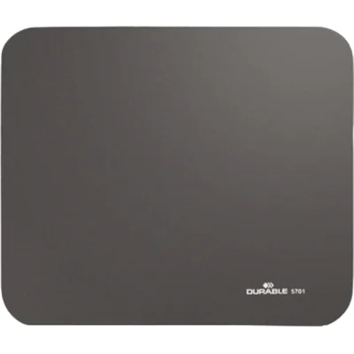 Durable 570158, Anthrazit, Einfarbig, Anti-Rutsch-Basis