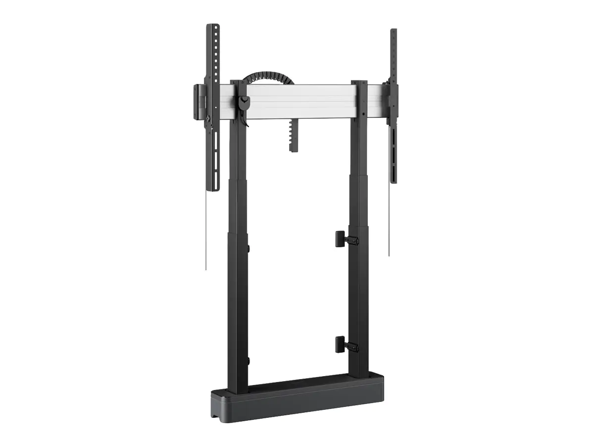 Vogel’s RISE 2005 - Elektrolift - für LCD-Display - 50 mm/s, EU - Schwarz - Bildschirmgröße: 165-249cm (65"-98") - Boden- oder Wandmontage