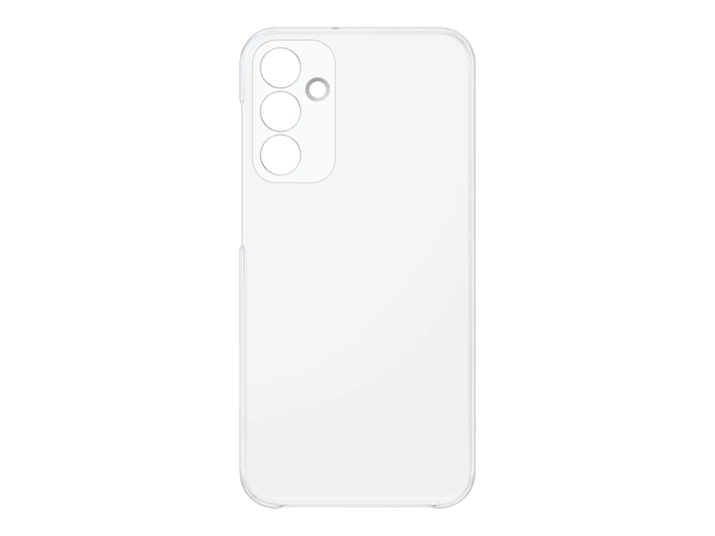 Samsung EF-QA156 - Hintere Abdeckung für Mobiltelefon EF-QA156CTEGWW