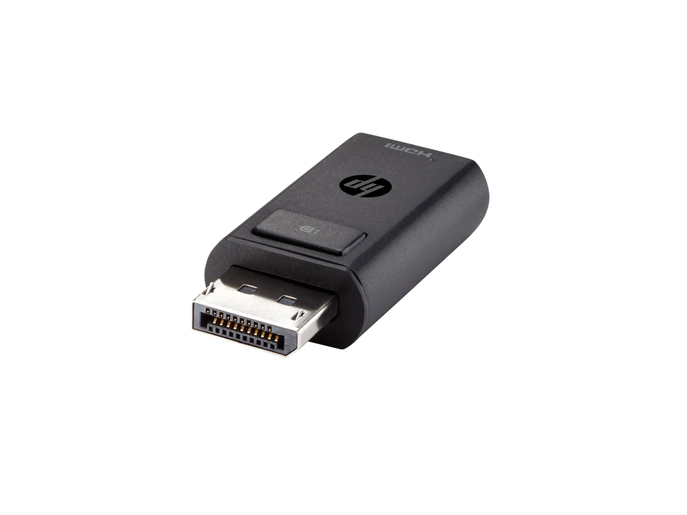 HP DisplayPort to HDMI Adapter - Videoadapter F3W43AA