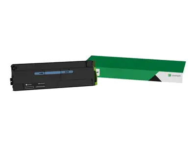 Lexmark - Tonersammler LCCP - für P/N: CS943DE Lexmark - Tonersammler LCCP - für P/N: CS943DE
