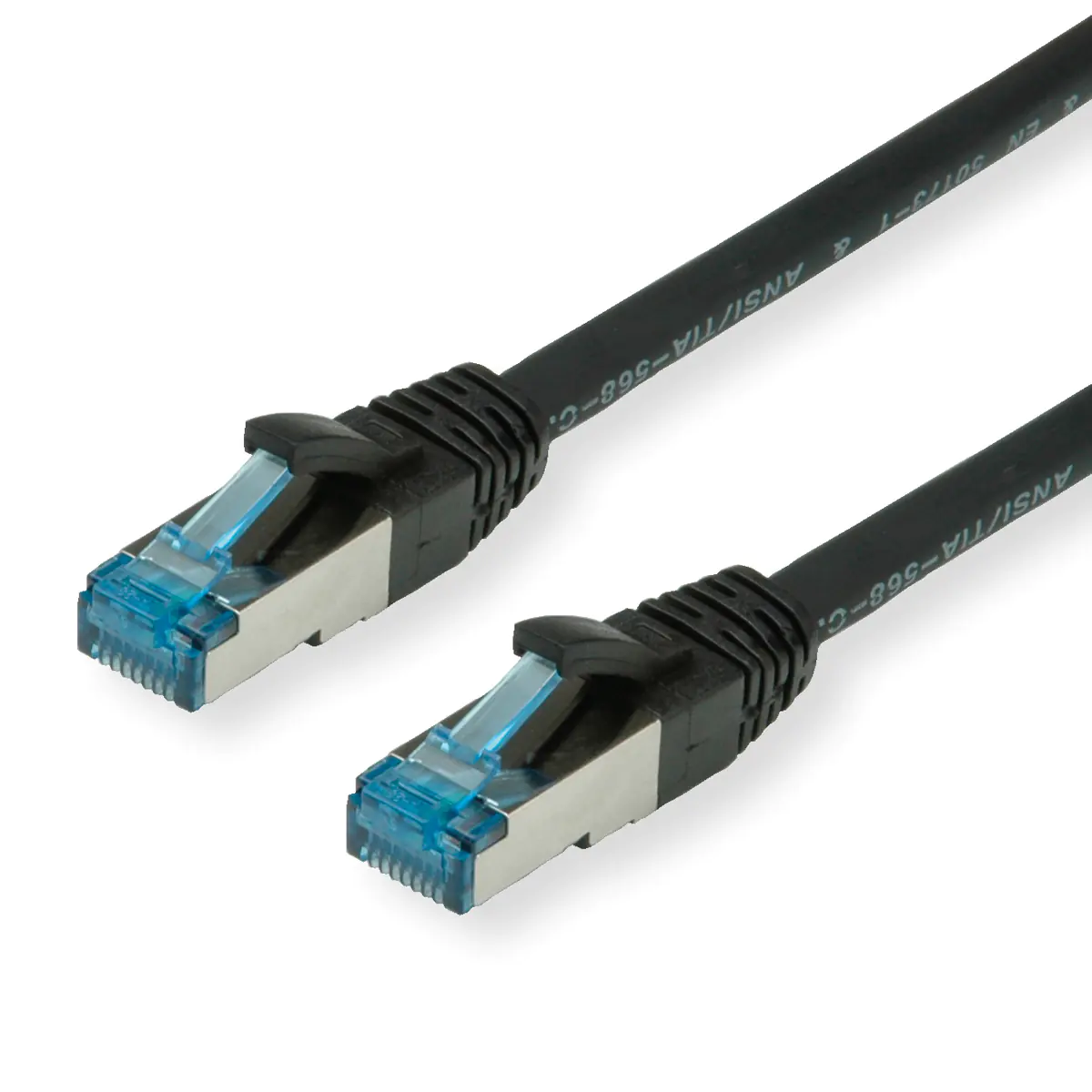 VALUE Patch-Kabel - RJ-45 (M) zu RJ-45 (M) 21.99.1961