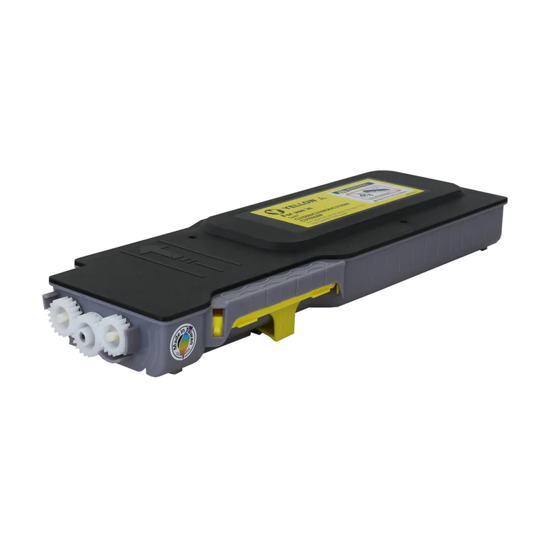 Cartridgeweb Toner kompatibel zu Dell 593-11120 F8N91 gelb 9.000 Seiten 1 Stück