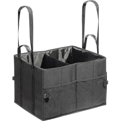 WEDO Einkaufstasche BigBox Shopper 582521 L 45x35x30cm schwarz WEDO Einkaufstasche BigBox Shopper 582521 L 45x35x30cm schwarz