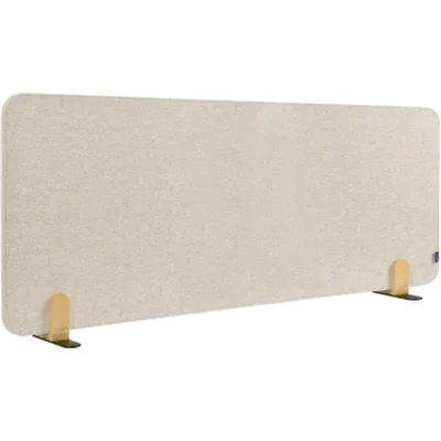 Legamaster Tischtrennwand ELEMENTS Aktustik 7-209835 60x160cm HL be Legamaster Tischtrennwand ELEMENTS Aktustik 7-209835 60x160cm HL be