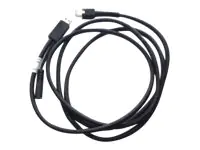 Zebra Datenkabel - USB (M) - 12 V - 2.13 m CBA-U42-S07PAR