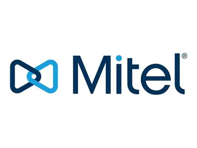 Mitel Bluetooth-Handapparat für VoIP-Telefon 50006763