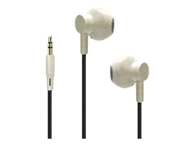BIOnd BIO-35-EAR - Ohrhörer - im Ohr - kabelgebunden