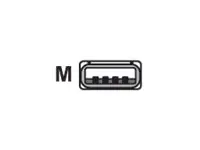 Apple Schutzabdeckung für Mobiltelefon - MagSafe-Kompatibilität MCFF4LL/A