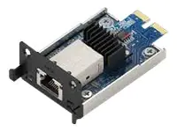 Synology E10G22-T1-Mini - Erweiterungsmodul - 100M/1G/2.5G/5G/10 Gigabit Ethernet x 1
