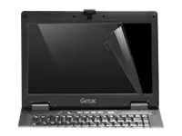 GETAC - Monitorschutzfolie - 35.6 cm (14") - für Getac S410