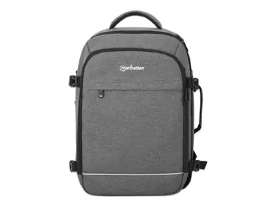Manhattan Rome - Notebook-Rucksack - 43.9 cm (17.3") 440370