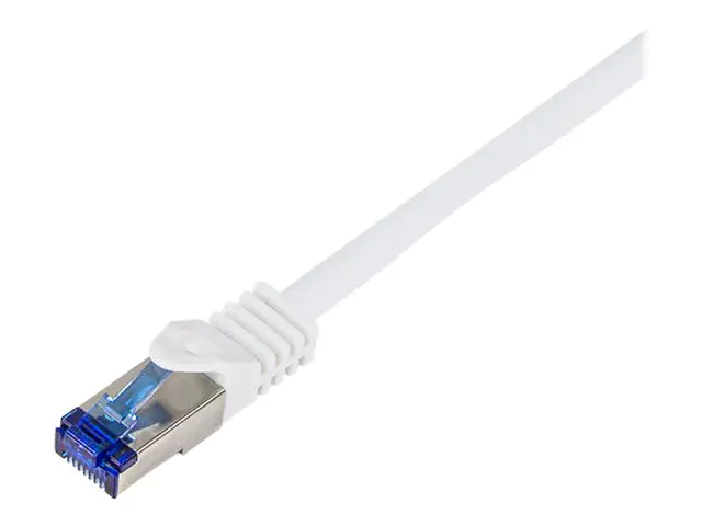 LogiLink Professional Ultraflex - Patch-Kabel - RJ-45 (M) C6A071S