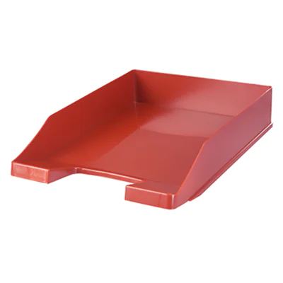 HAN Briefablage KLASSIK 1027-X-17 DIN A4/C4 rot HAN Briefablage KLASSIK 1027-X-17 DIN A4/C4 rot