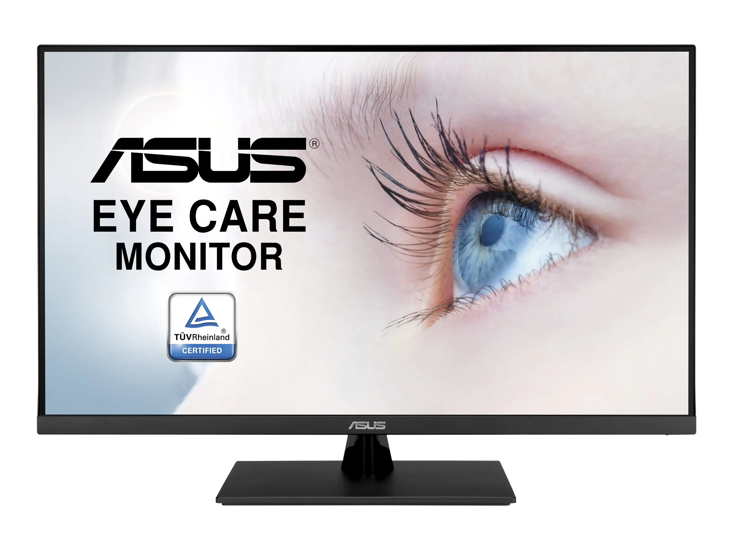 ASUS VP32UQ - LED-Monitor - 80 cm (31.5") - 3840 x 2160 4K UHD (2160p) 90LM06S0-B01E70