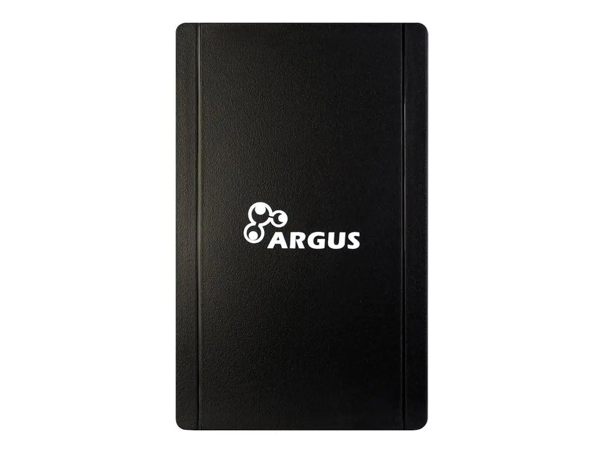 Argus USN90-UCB - Netzteil - Wechselstrom 110/240 V - 90 Watt