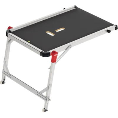 Hailo Arbeitsplattform TP1 9940-001 Hailo Arbeitsplattform TP1 9940-001