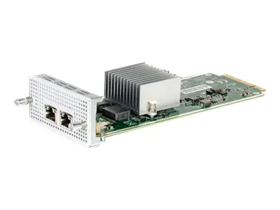 LANCOM - Erweiterungsmodul - 10Gb Ethernet x 2 - für R&S Unified Firewall UF-500, UF-900, UF-910