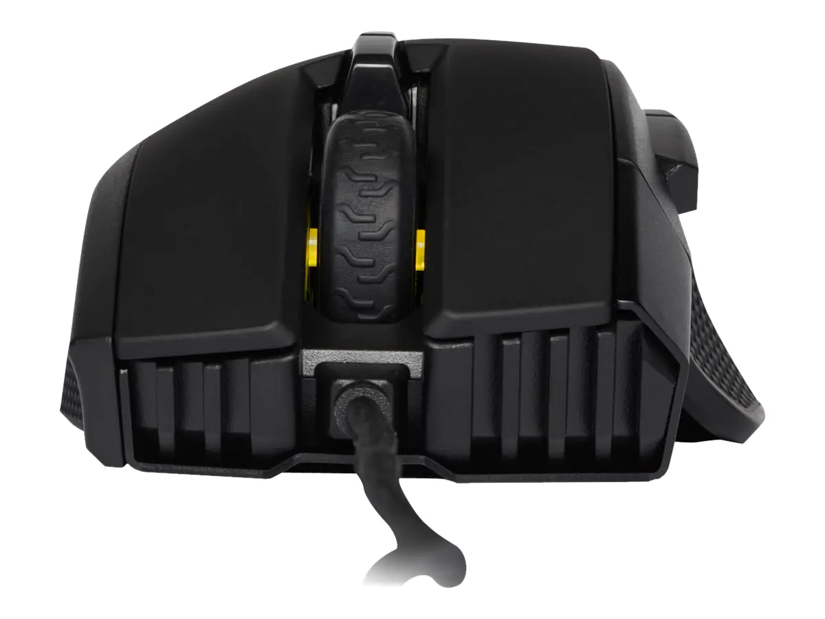 Corsair Gaming IRONCLAW RGB FPS/MOBA - Maus CH-9307011-EU