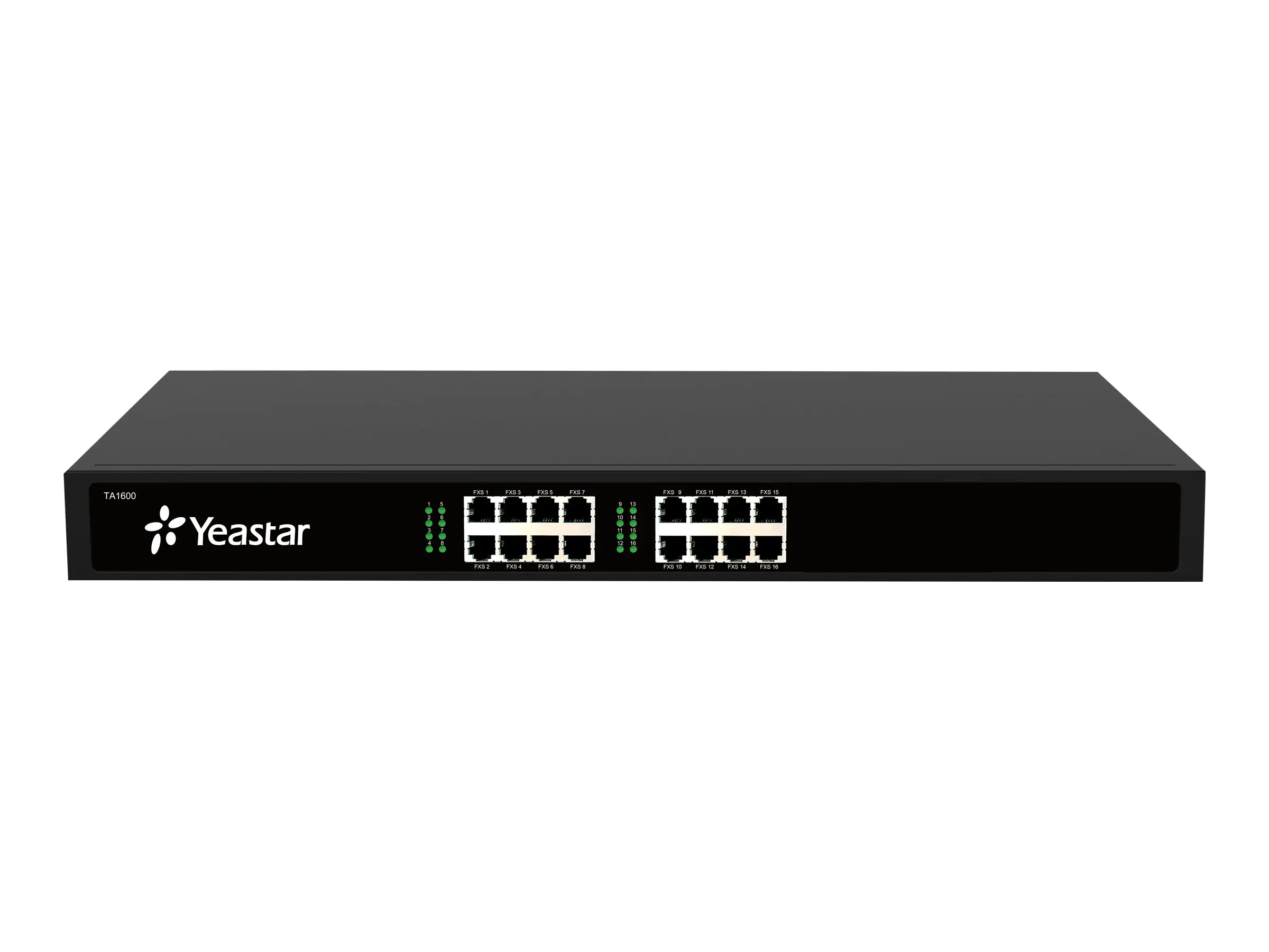 Yeastar Tiptel Yeastar NeoGate TA1600 - VoIP-Gateway 1044340