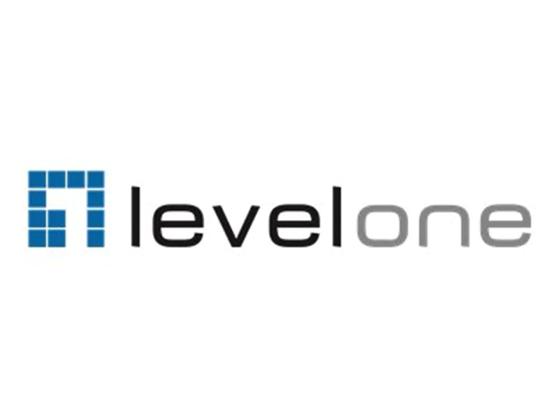 LevelOne Netzteil 2A Stecker groß Ersatzteil 0R10029