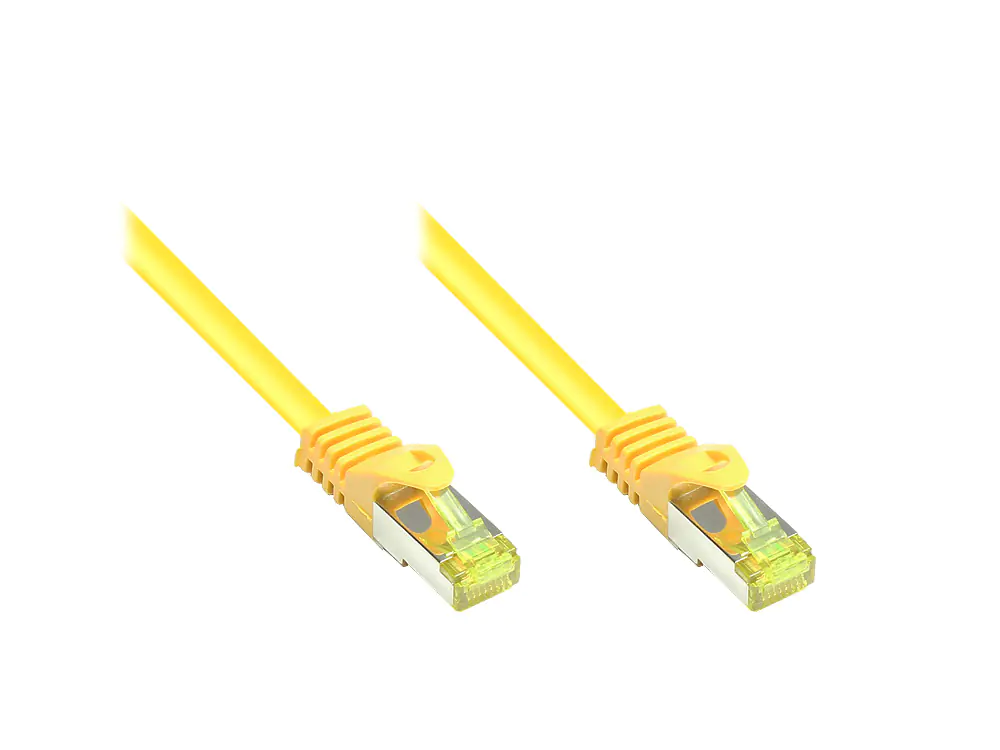 Good Connections RNS - Patch-Kabel - RJ-45 (M) 8070R-020Y