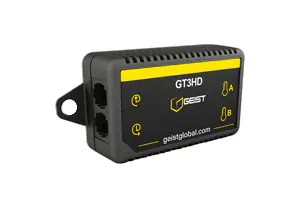 Vertiv Geist GT3HD - Temperatur-, Feuchtigkeits-