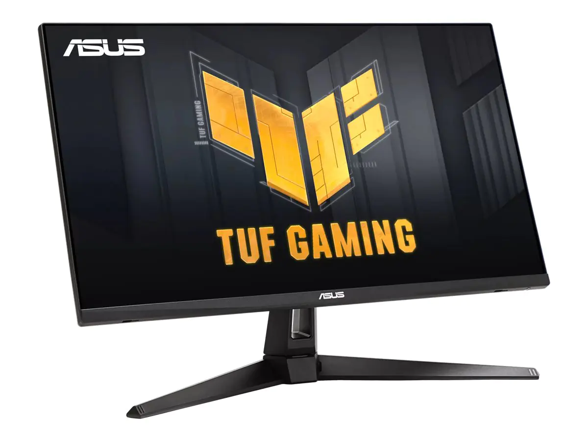 ASUS TUF Gaming VG279QM1A - LED-Monitor - Gaming - 68.6 cm (27") 90LM05X0-B01370