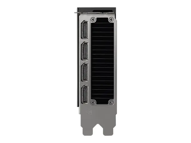 NVIDIA RTX 4500 Ada Generation - Grafikkarten - RTX 4500 Ada - 24 GB GDDR6 - PCIe 4.0 x16 - 4 x DisplayPort