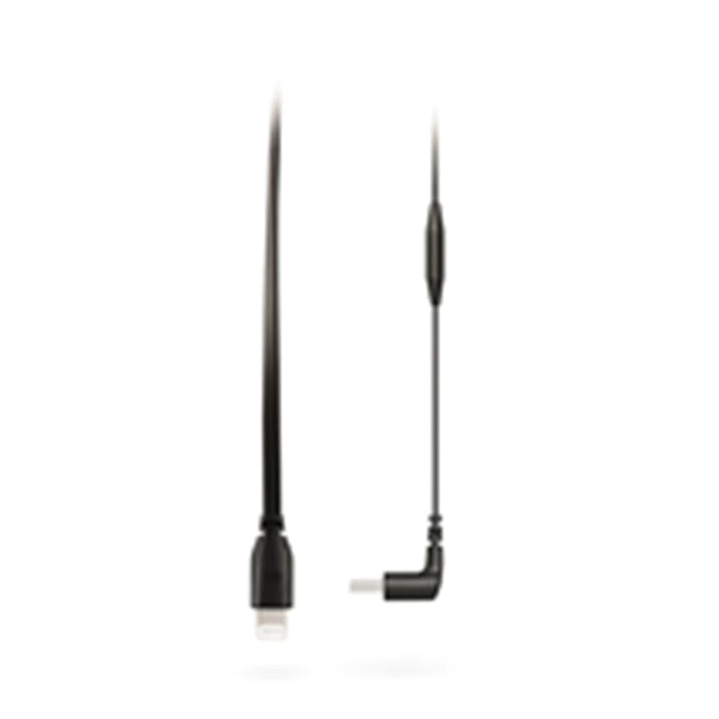 RODE SC15 - - Lightning - USB C - männlich - - Schwarz - Kabel - Digital/Daten 400830089