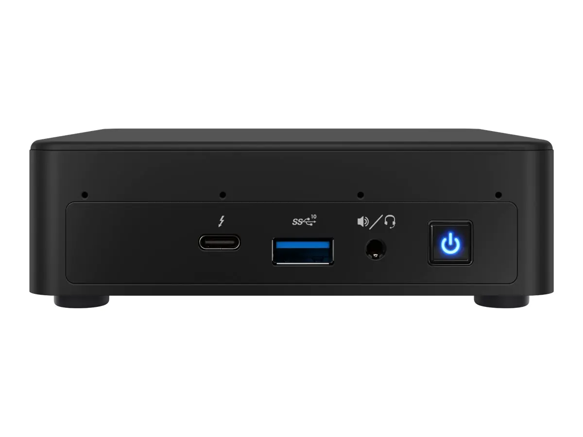Eaton 5P 1150iR - Gen 2 - USV (Rack - einbaufähig) - Wechselstrom 200/208/220/230/240 V - 920 Watt - 1150 VA - 1-phasig - 9 Ah - RS-232, USB - Ausgangsanschlüsse: 6 - 1U - 48.3 cm (19") - Schwarz/Silber - mit Network Card-MS