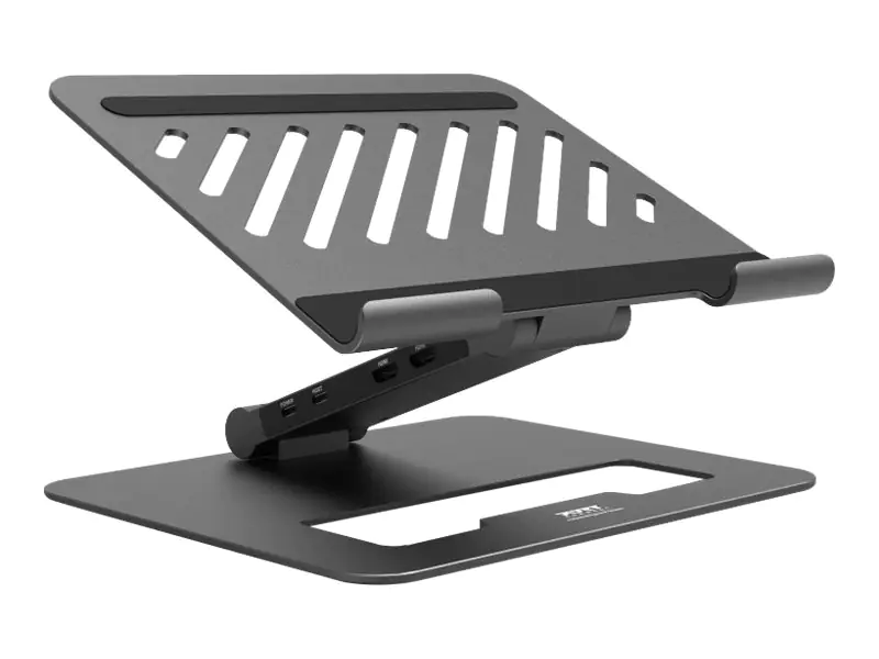 PORT Designs PORT connect - Dockingstation - USB-C - 2 x HDMI 901108DOCK-EU