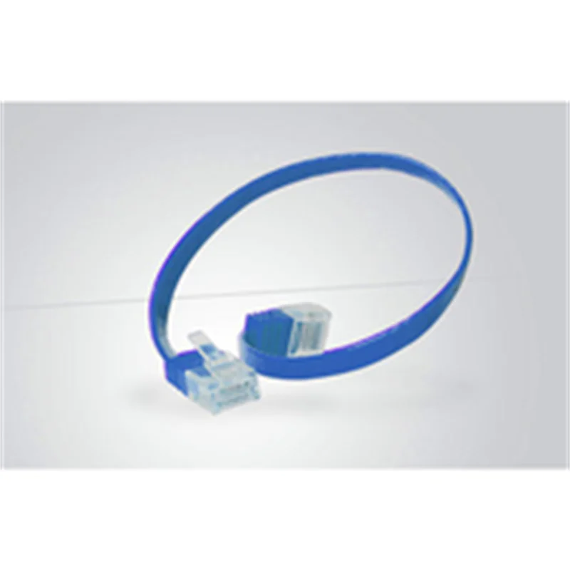 Shiverpeaks maximum connectivity Netzwerkkabel-Patchkabel cat 6A S/FTP PIMF blau 3 - Netzwerk - CAT 6a