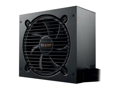 Be Quiet! Pure Power 11 - Netzteil (intern) BN293