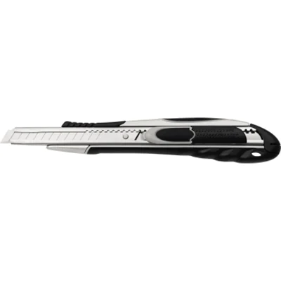 Westcott Cutter Duo Safety E-84030 00 9mm Rasterautomatik Westcott Cutter Duo Safety E-84030 00 9mm Rasterautomatik