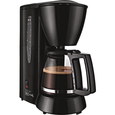 MELITTA Single 5 M720-1/2 - Kaffeemaschine M 720-1/2