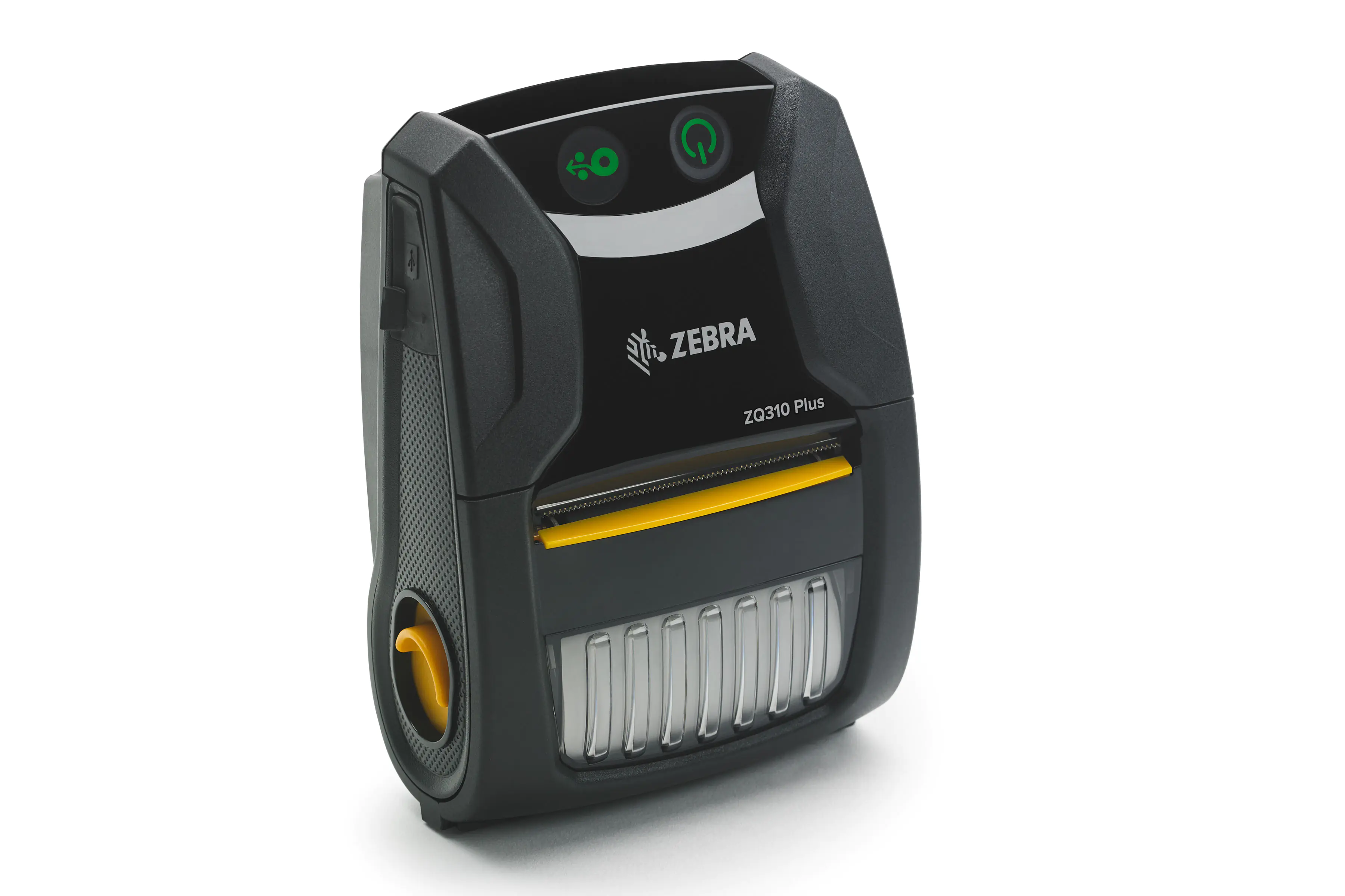 Zebra ZQ300 Series ZQ310 Plus - Belegdrucker - Thermodirekt - Rolle (5,8 cm) ZQ31-A0W03RE-00