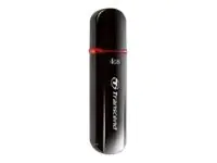Transcend JetFlash 600 - USB-Flash-Laufwerk TS4GJF600